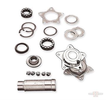 STAR HUB REBUILD KIT